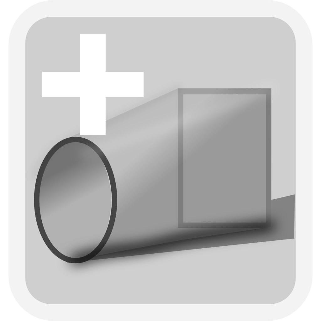Create Loft toolbar button
