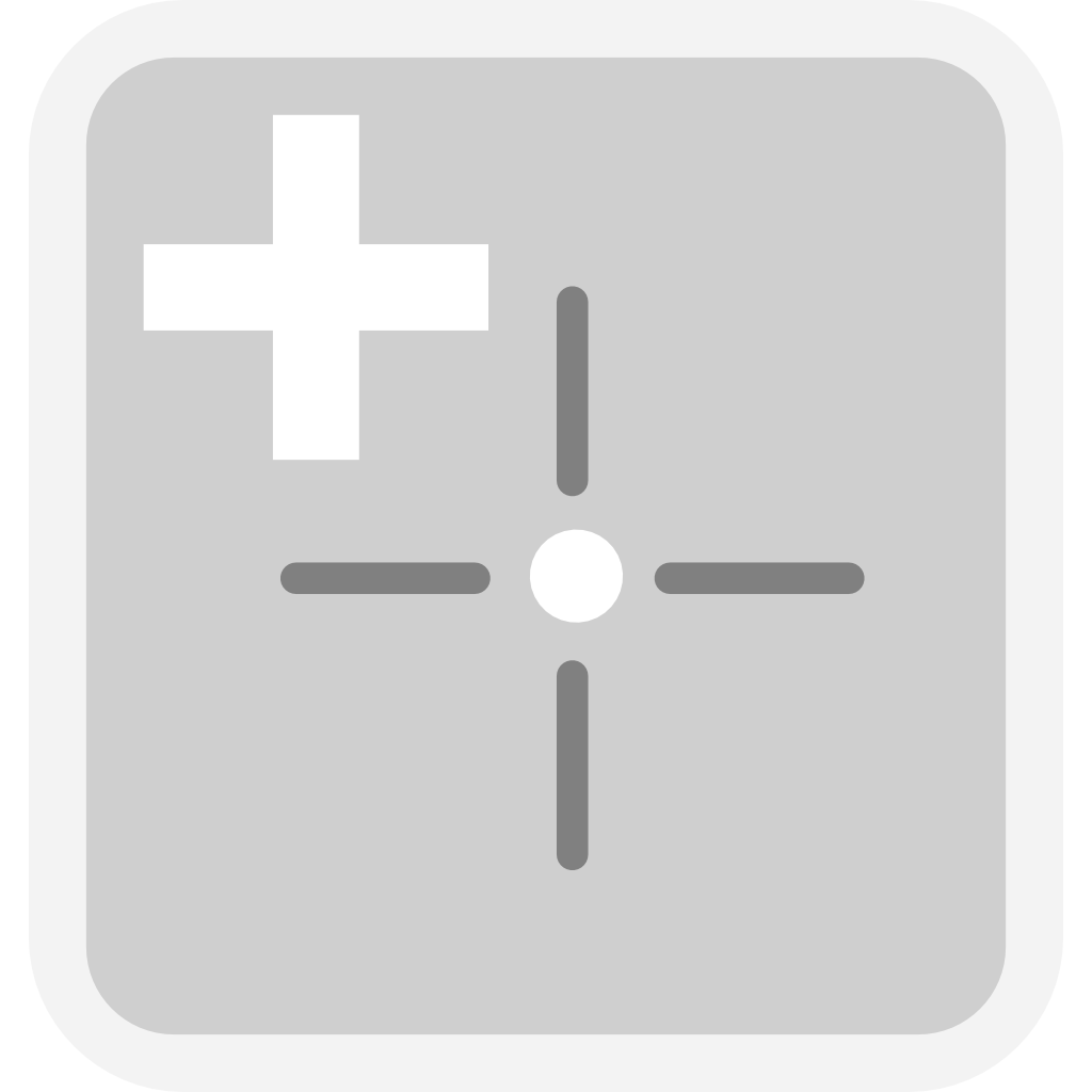 Add Point toolbar button