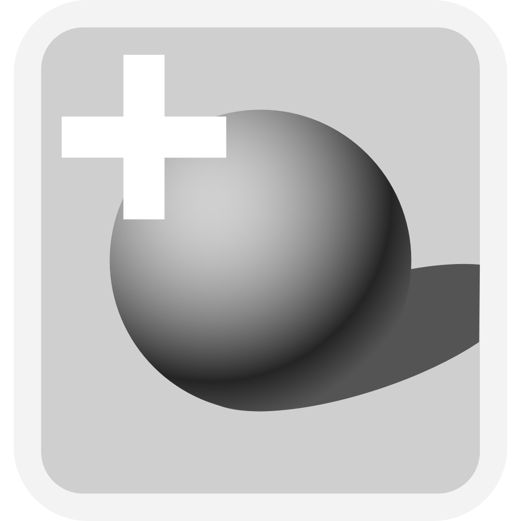 Add Sphere