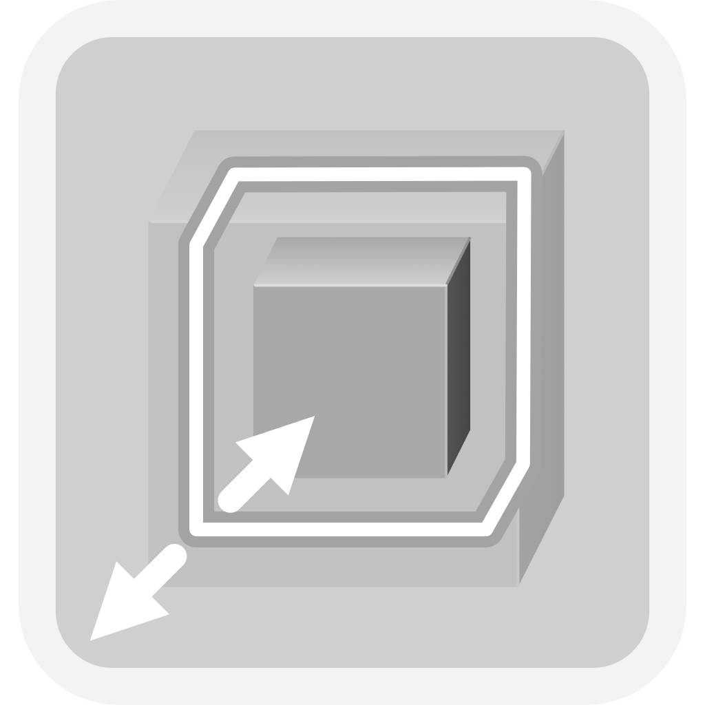 Surface Offset toolbar button
